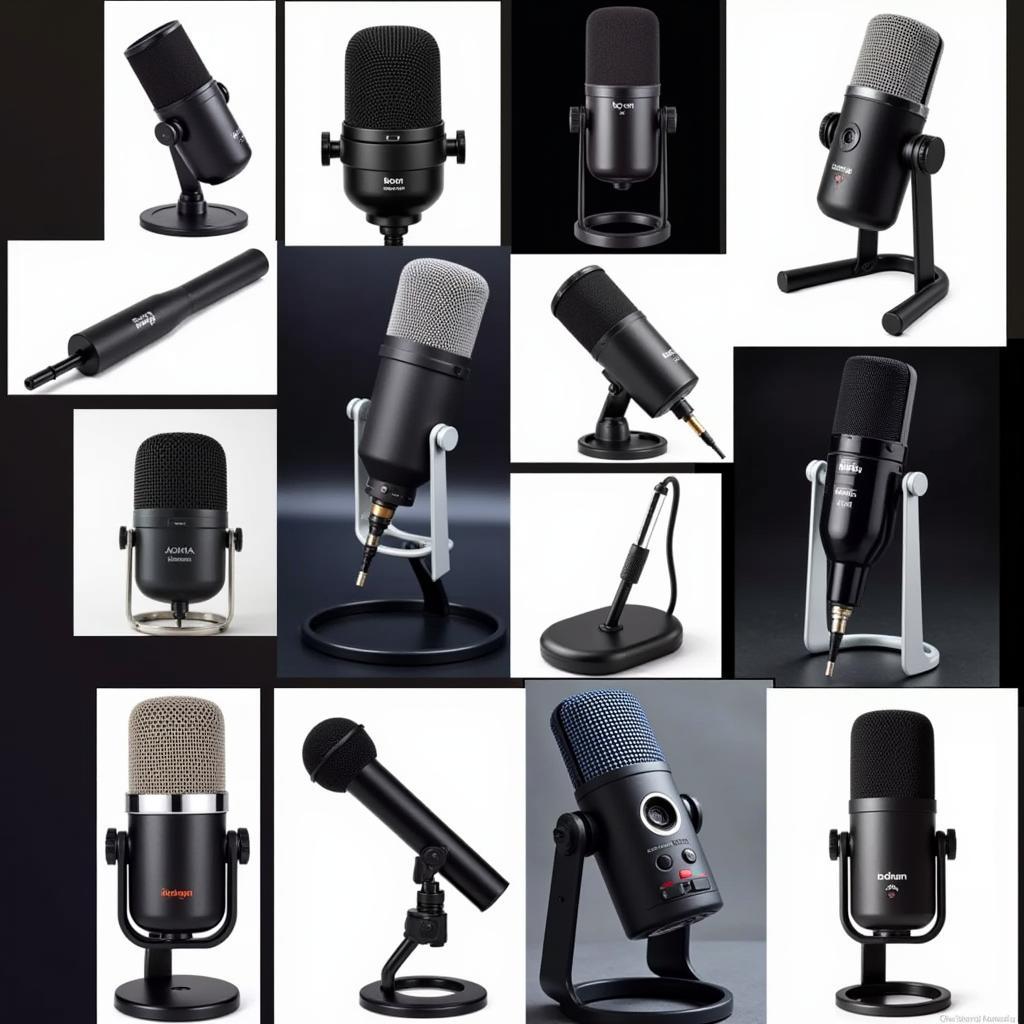 Top-rated Computer Microphones in Pakistan