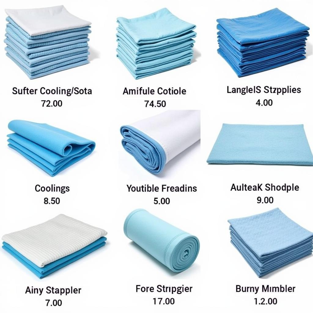 Best Cooling Pad Price in Pakistan