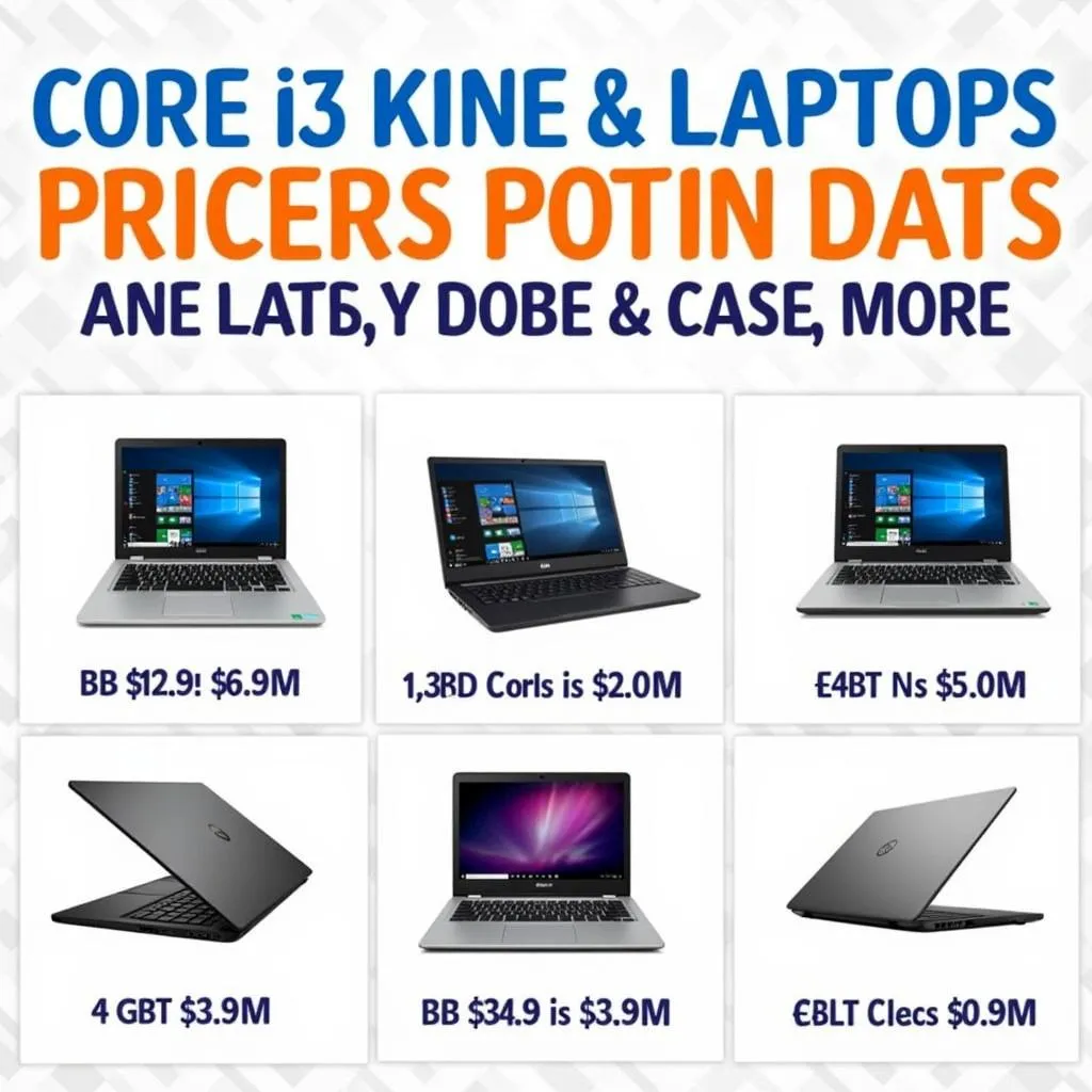 Best Core i3 Laptop Deals in Pakistan