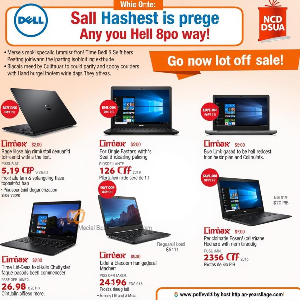 Best Dell Laptop Deals in Pakistan