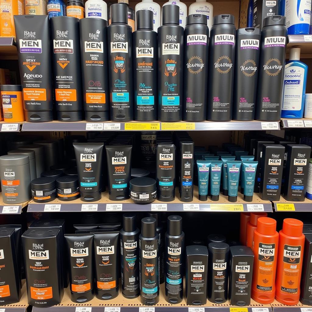 Men's Hair Creams in Pakistan