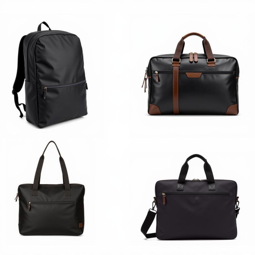 Best Laptop Bags Pakistan