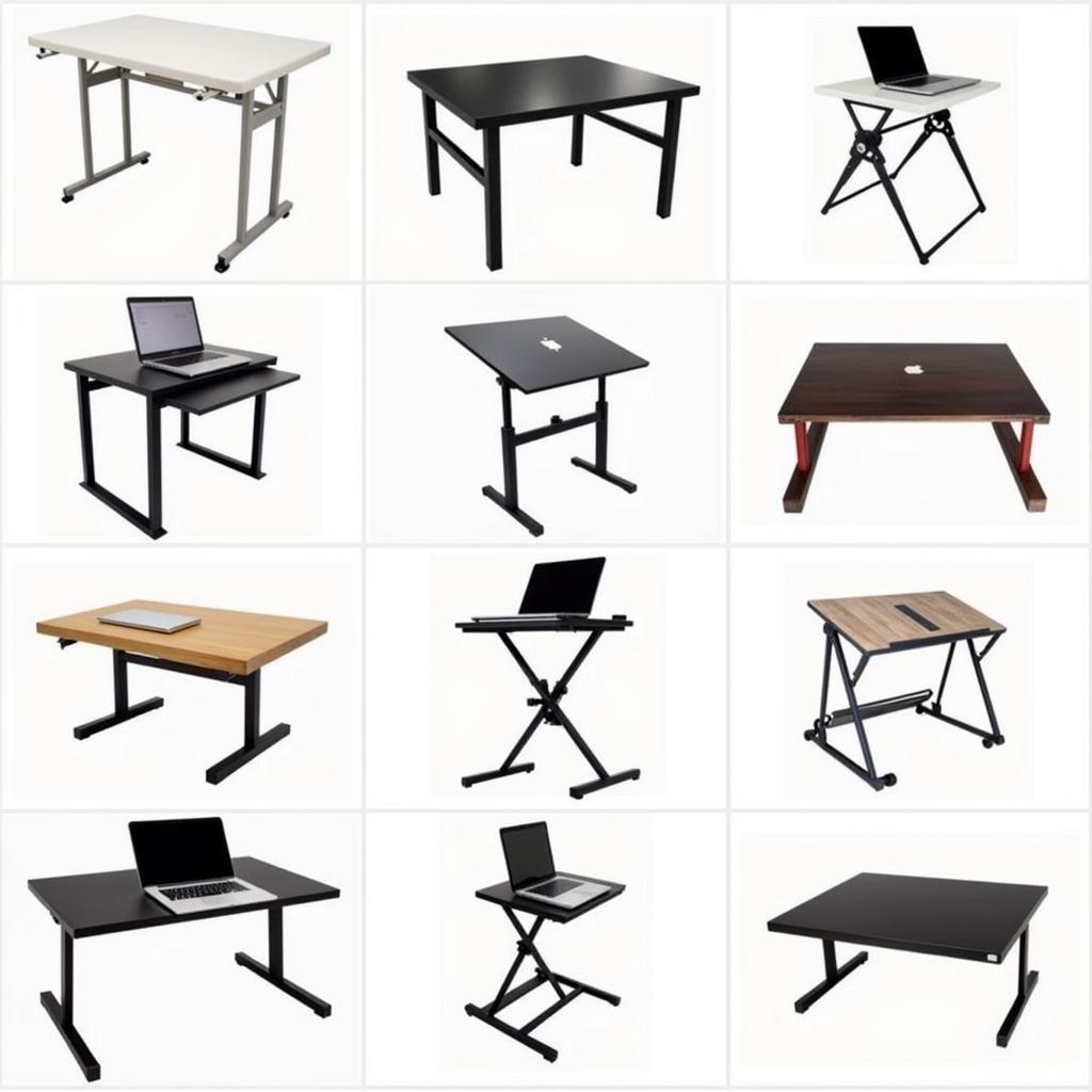 Best Laptop Tables in Pakistan