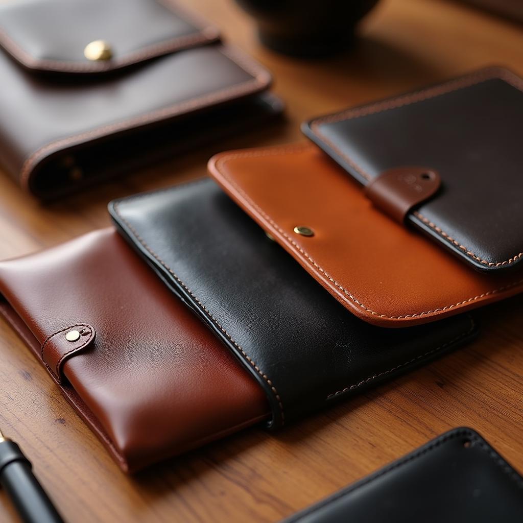 Best Leather Wallets in Pakistan