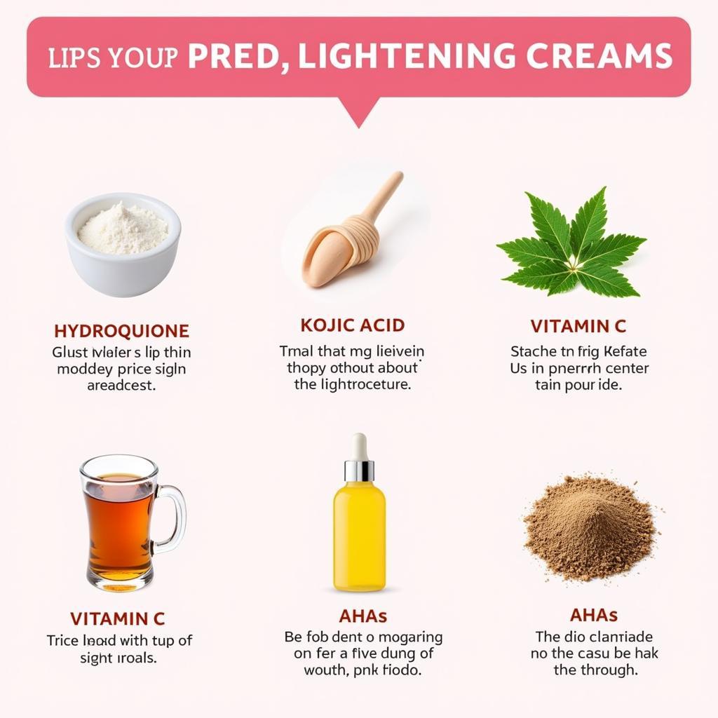 Best Medicated Lip Cream Ingredients in Pakistan