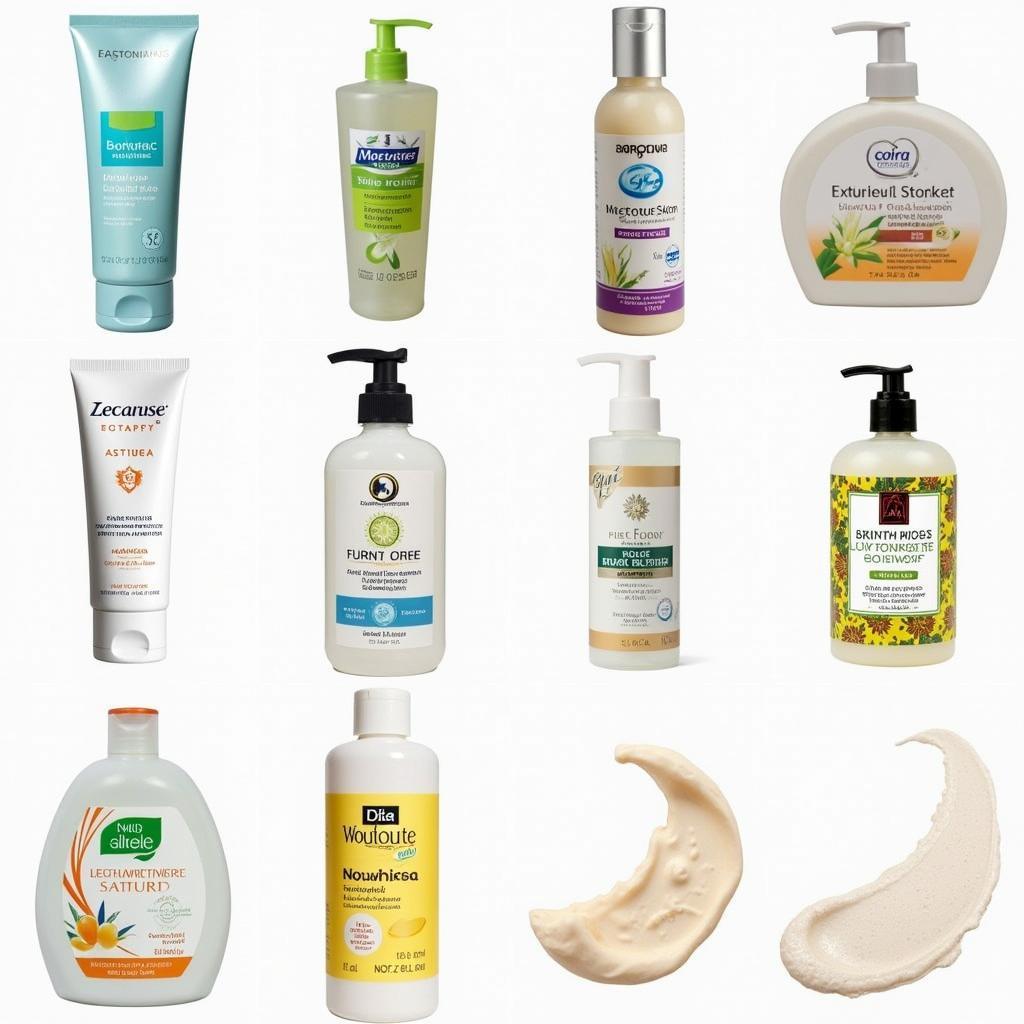 Best Moisturizer for Oily Skin in Pakistan - Product Comparison