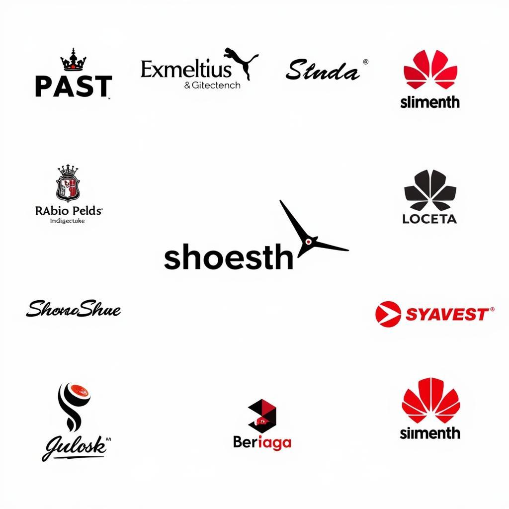 Best Shoes Brands in Pakistan