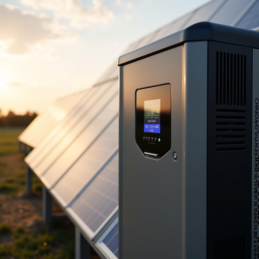 Best Solar Inverters in Pakistan