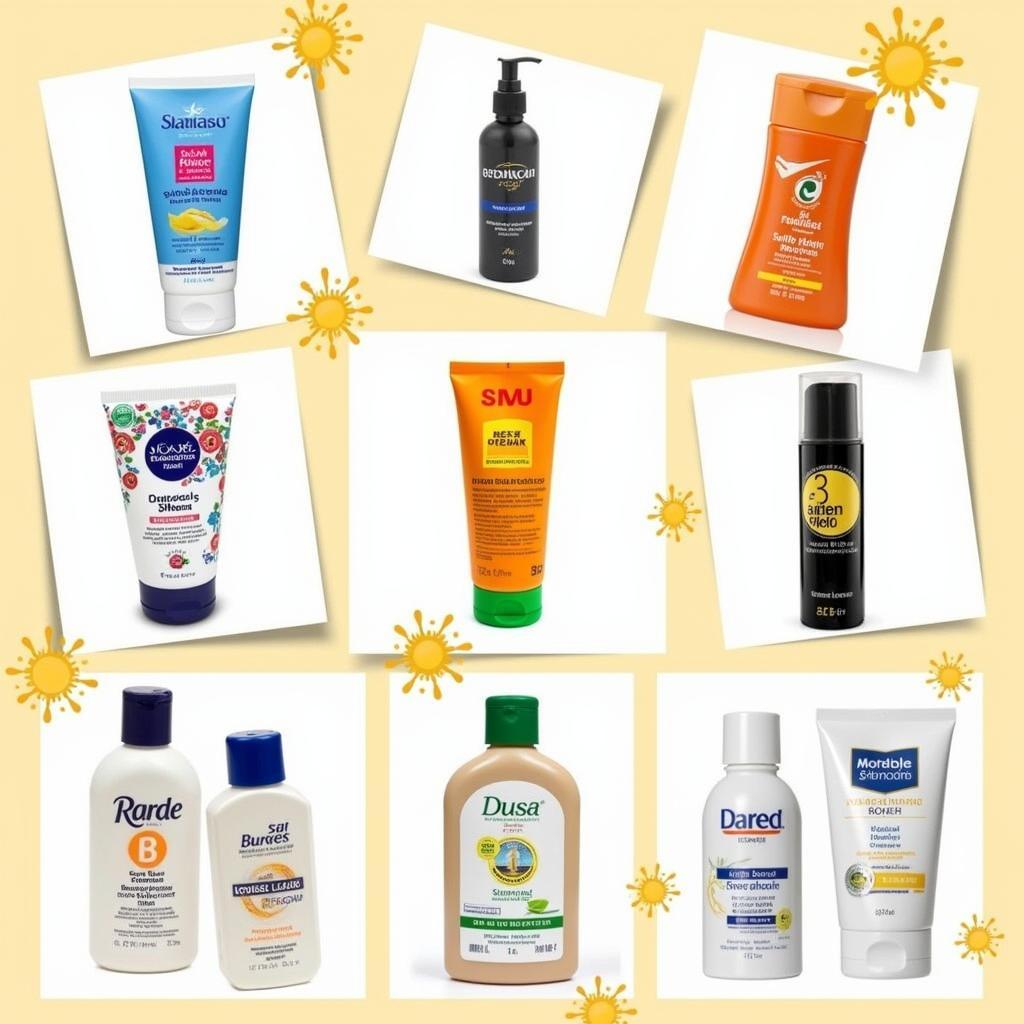 Best sunblock cream options available in Pakistan