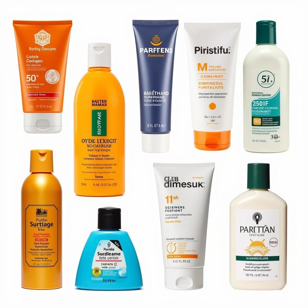 Top Sunscreen Picks for Dry Skin