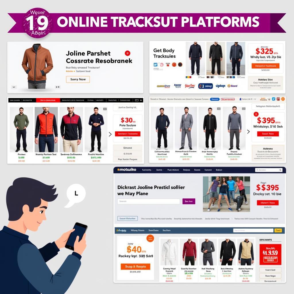 Finding the Best Tracksuit Deals Online in Pakistan