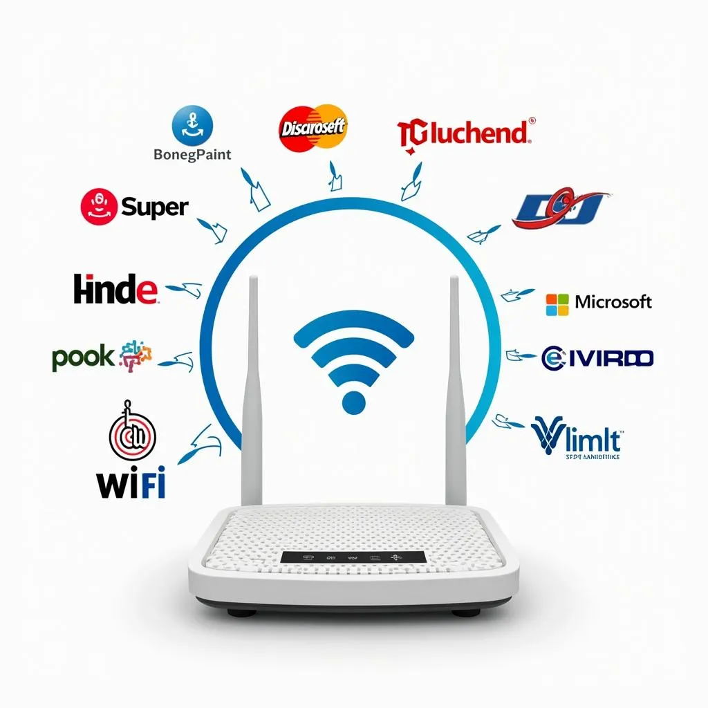 Finding the Best Wifi Modem Deals in Pakistan