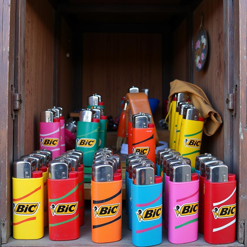 Bic Lighters for Sale in Pakistan