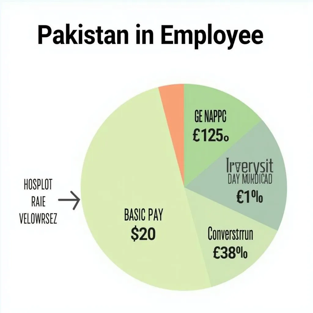 BPS 18 Salary Components Breakdown