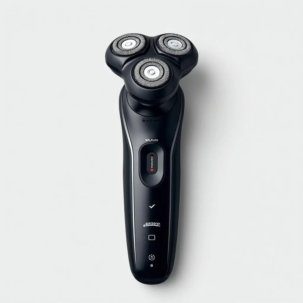 Braun Series 9 Pro Shaver