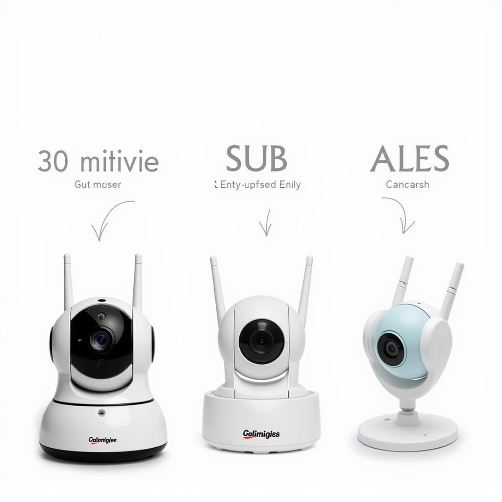 Affordable Wireless CCTV Camera Options