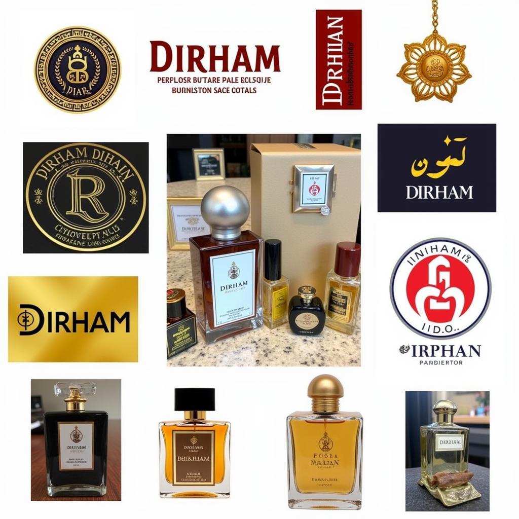 Authentic Dirham Perfume Retailers in Pakistan