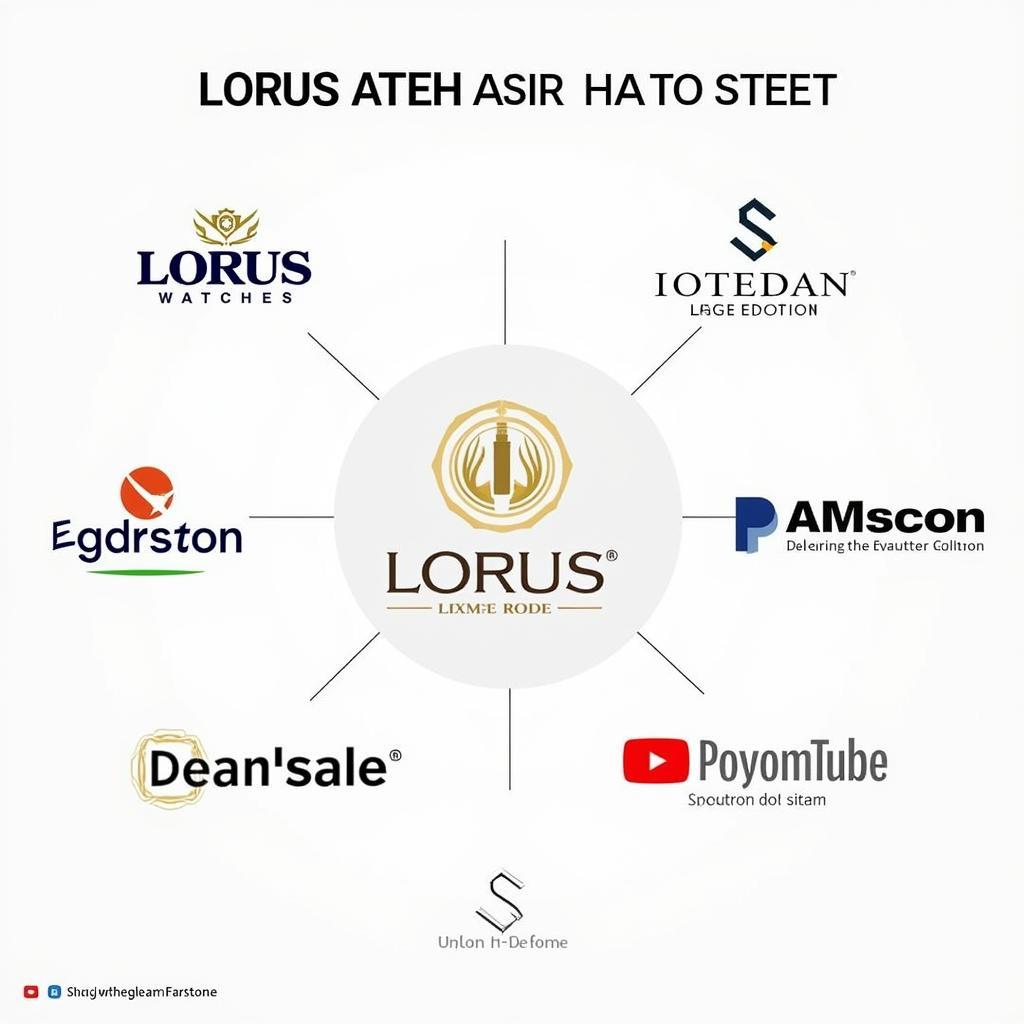 Finding Your Perfect Lorus Timepiece in Pakistan