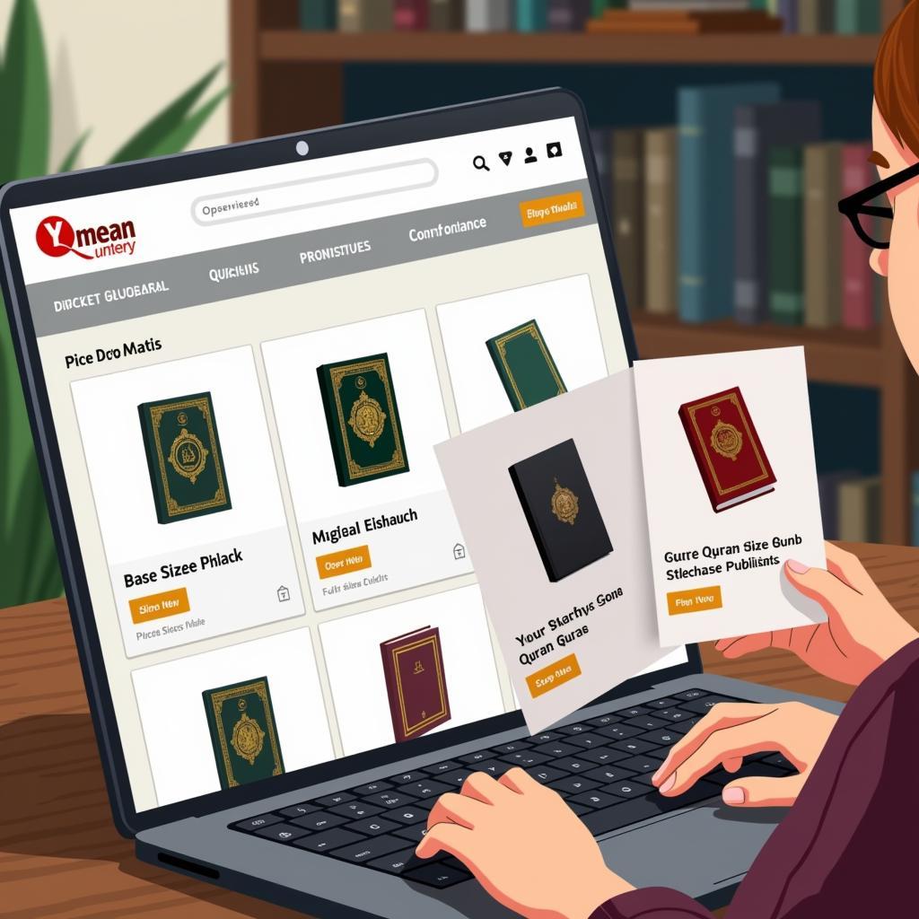 Buying a Pocket Quran Online in Pakistan