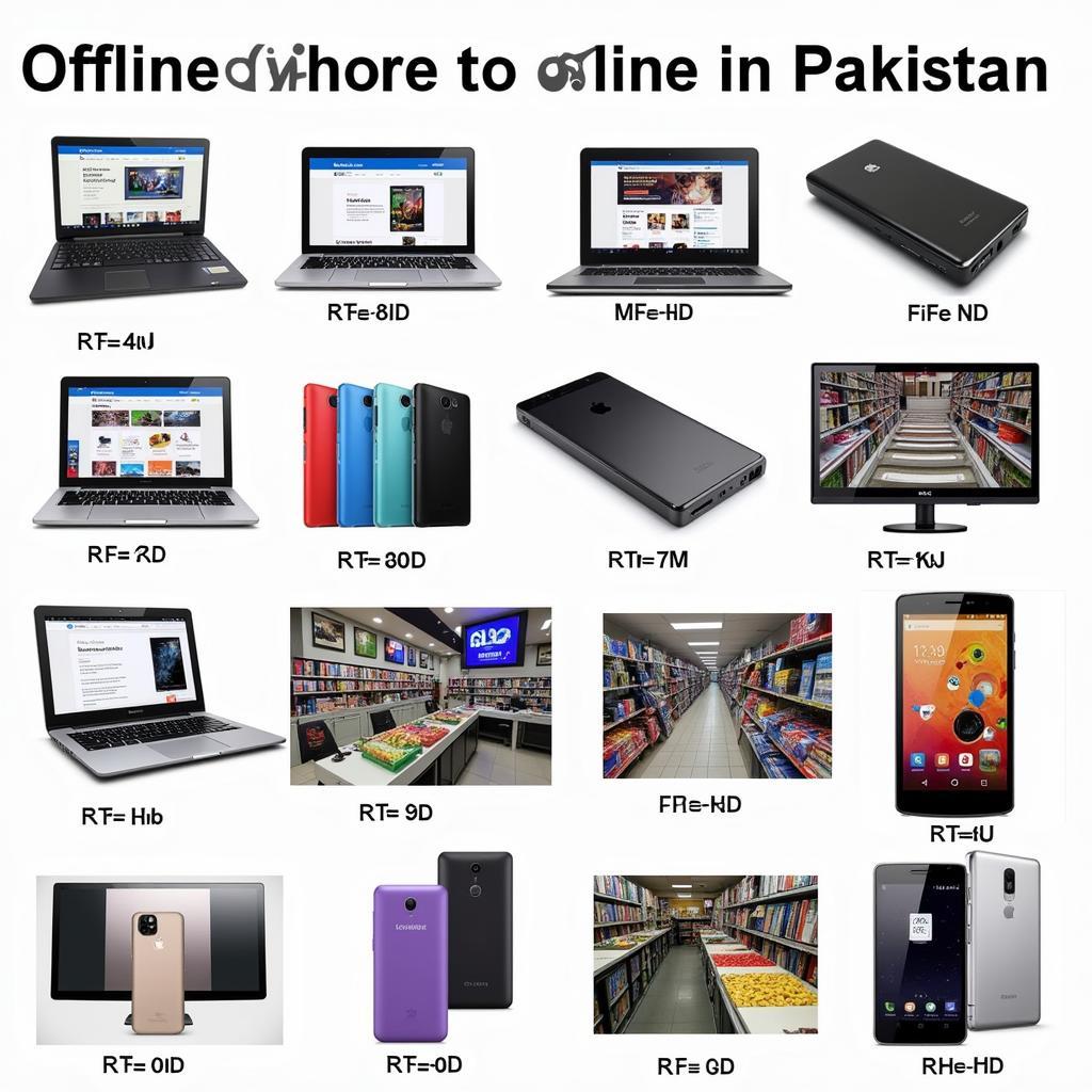 Buying Power Banks in Pakistan