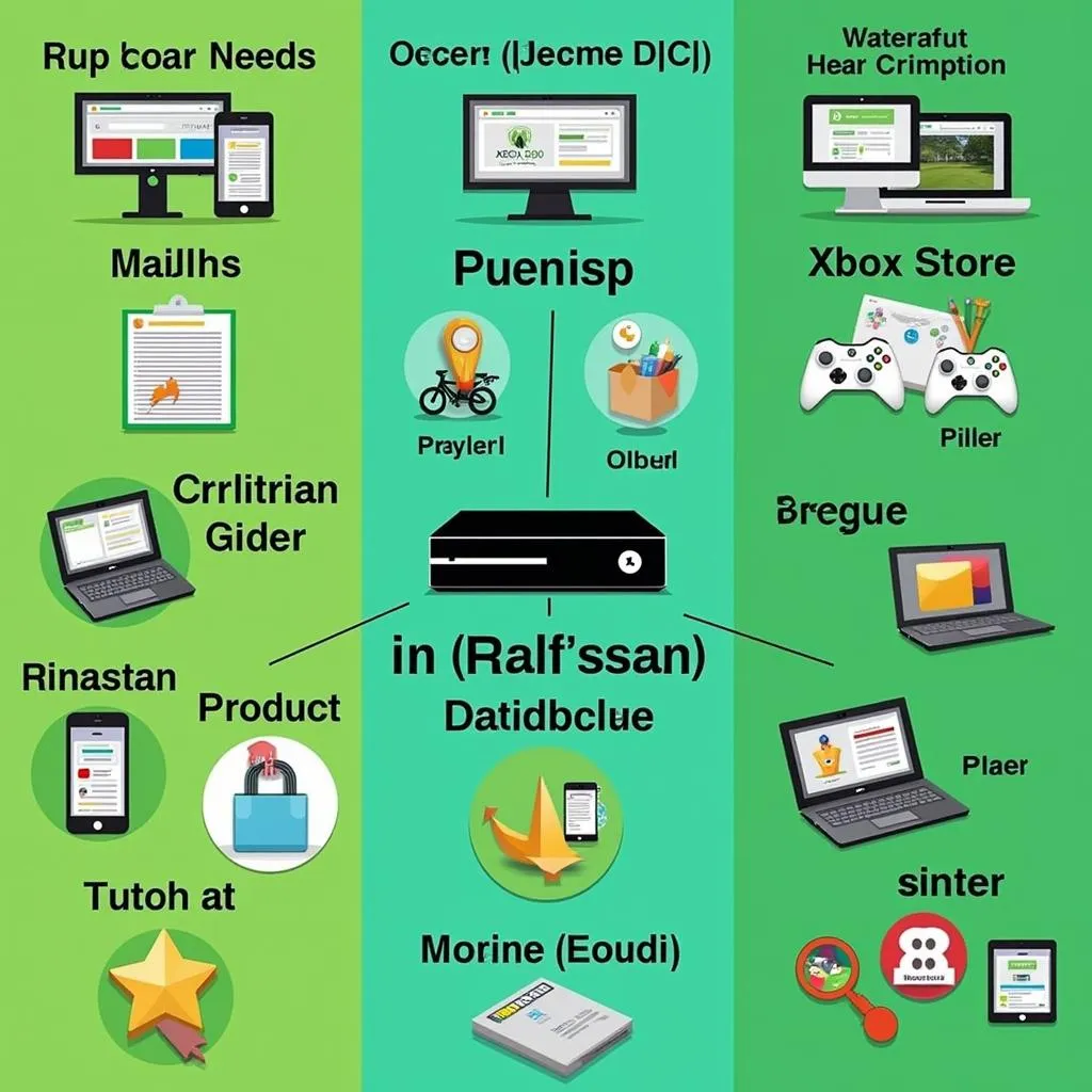 Options for Buying Xbox 360 in Pakistan