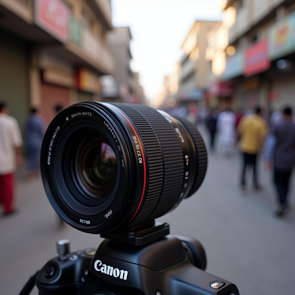 Canon 28-75mm Lens in Pakistan