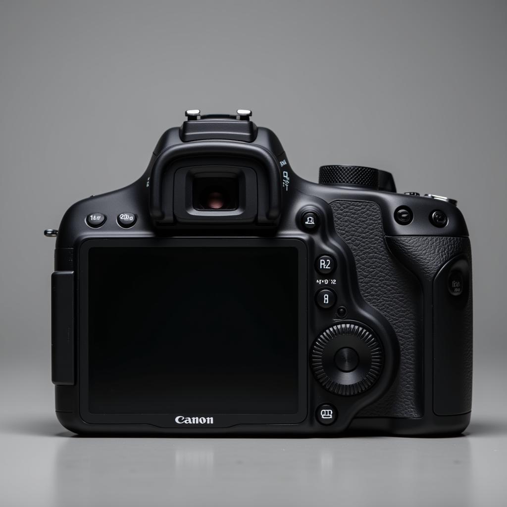 Canon EOS 1300D Camera in Pakistan