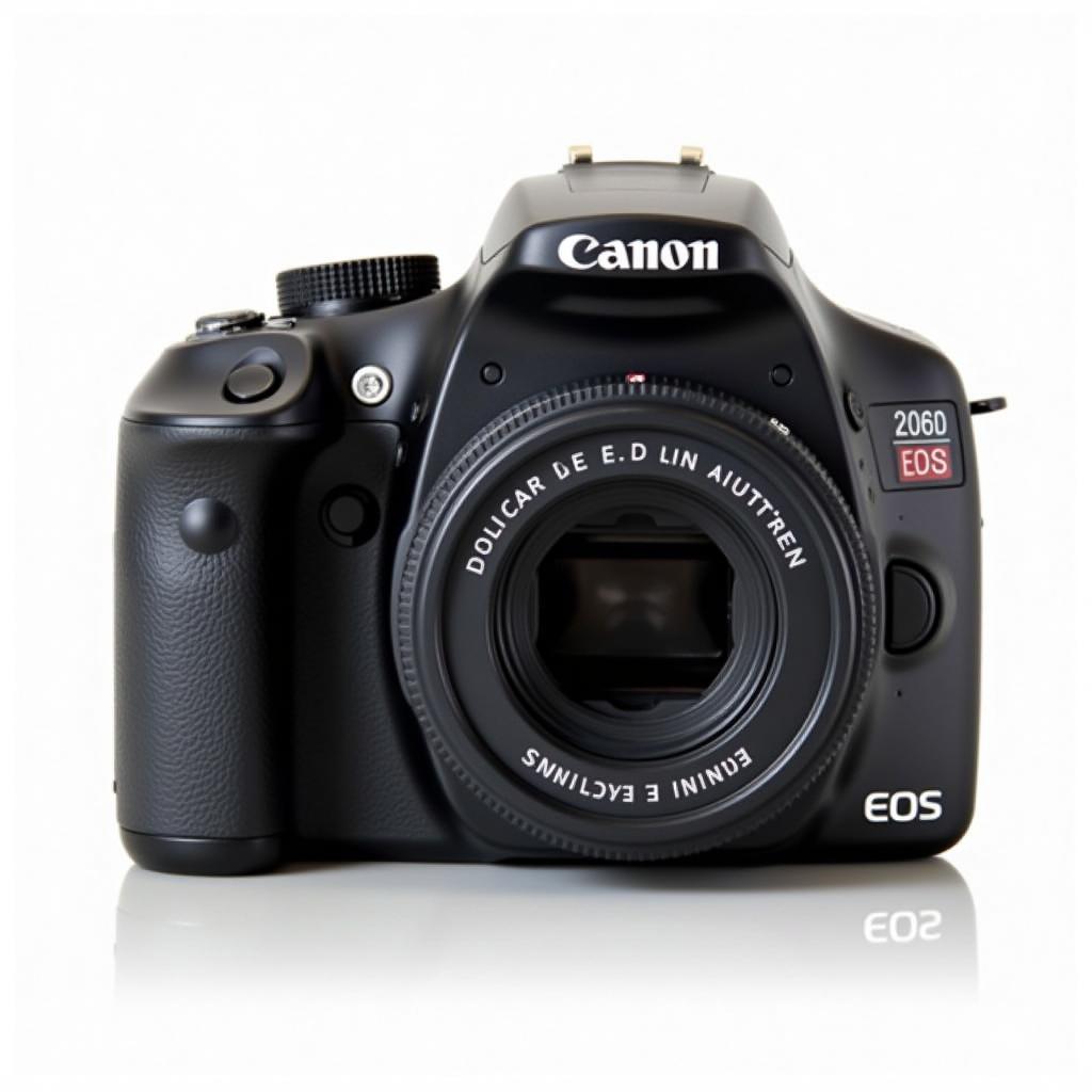 Canon EOS 250D in Pakistan