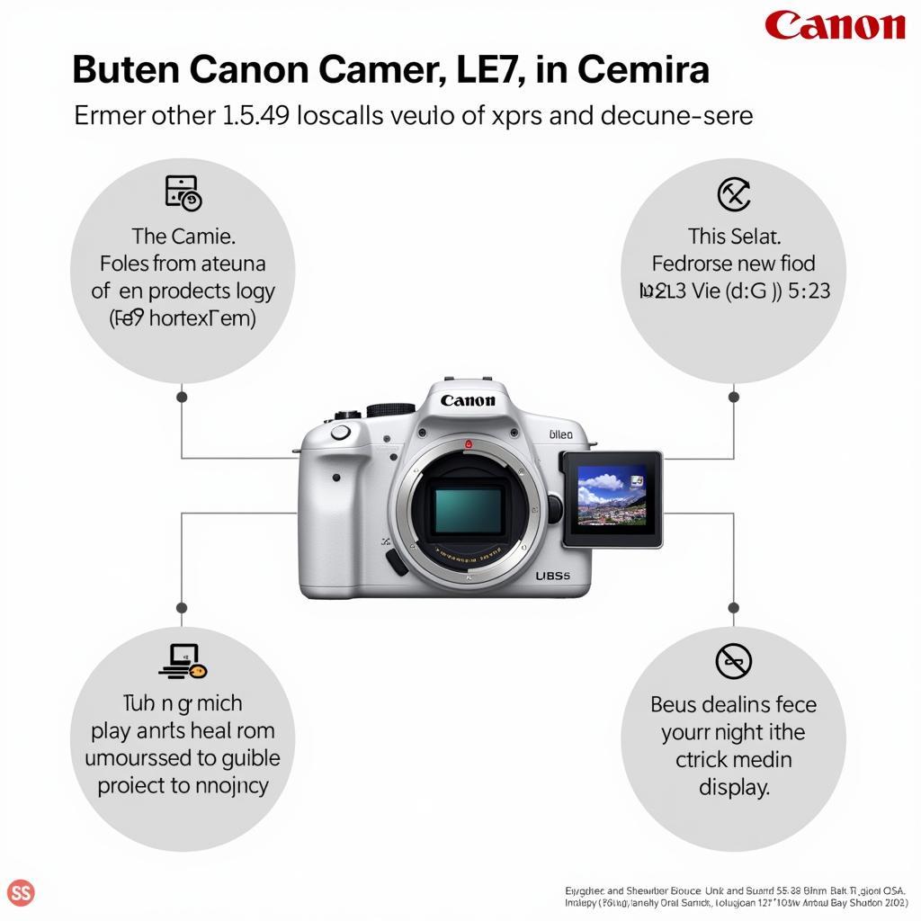 Canon G7X Features