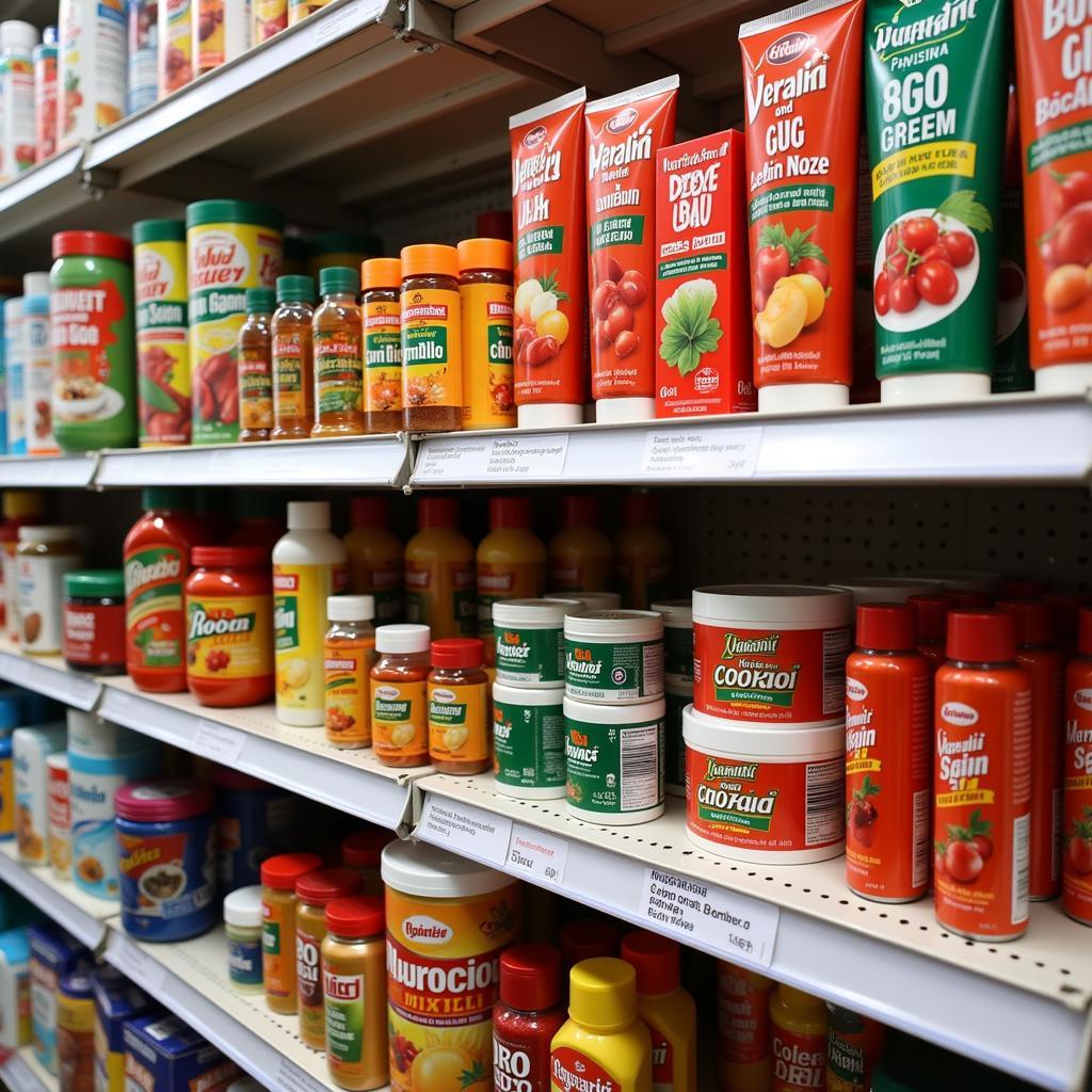 Popular Capsaicin Cream Brands in Pakistan