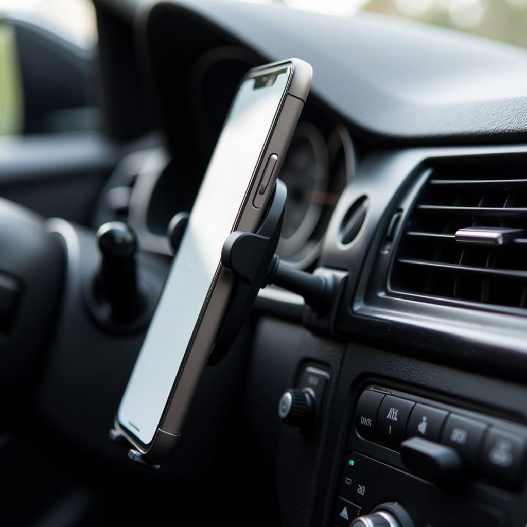 Car Phone Mount