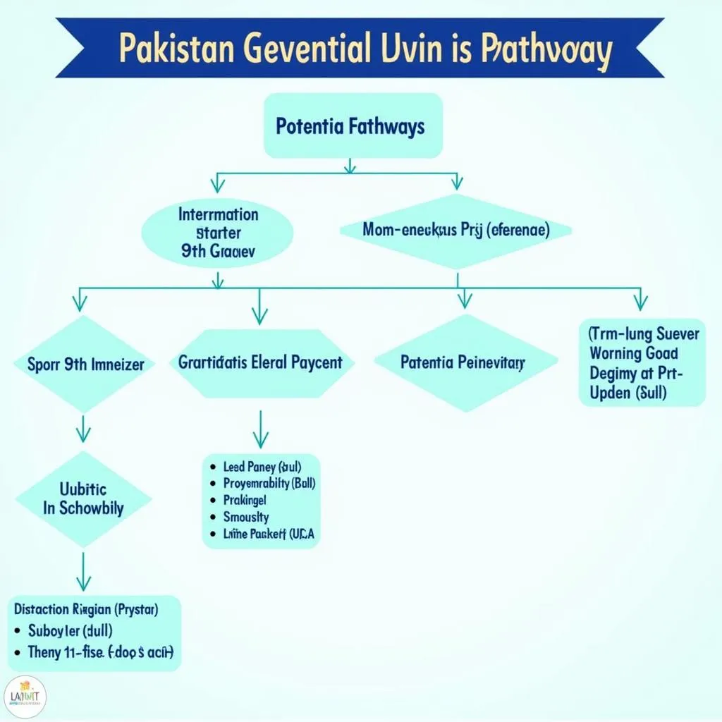 Career Path - Pakistan Government Jobs