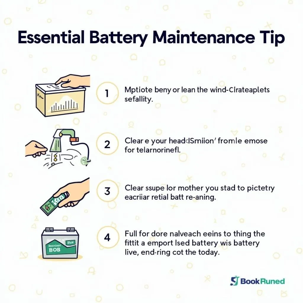 Essential maintenance tips for extending the lifespan of your CD 70 bike battery.