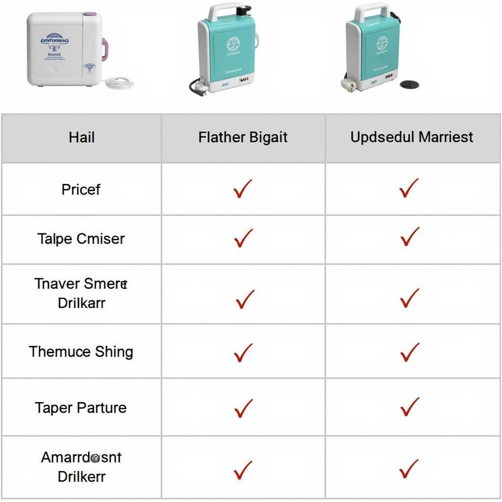 Price Range of Certeza Nebulizer Machines