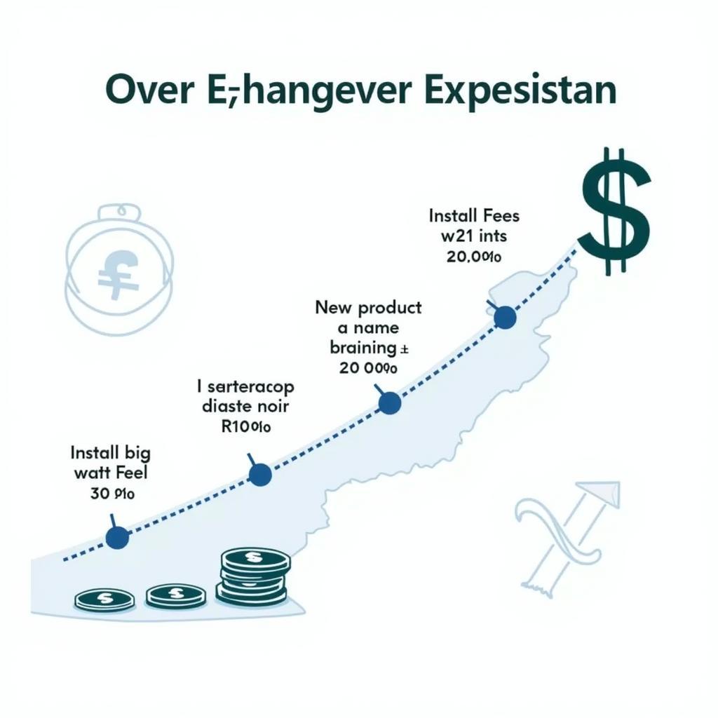 Changeover Costs in Pakistan