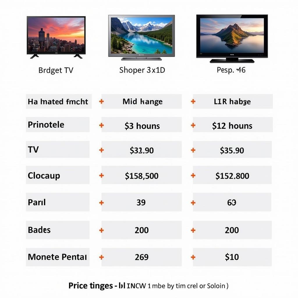 China LCD 32 inch TV Price Range in Pakistan