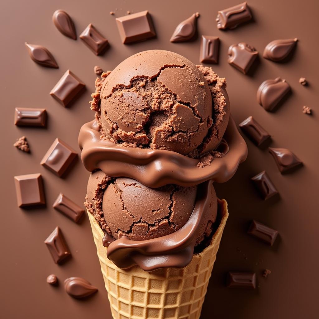 Chocolate Walls Ice Cream in Pakistan