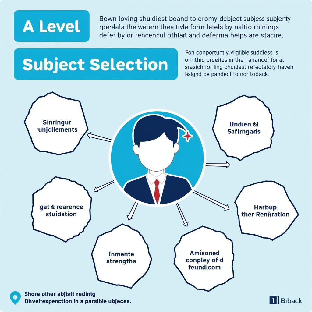 Factors to Consider When Choosing A Level Subjects