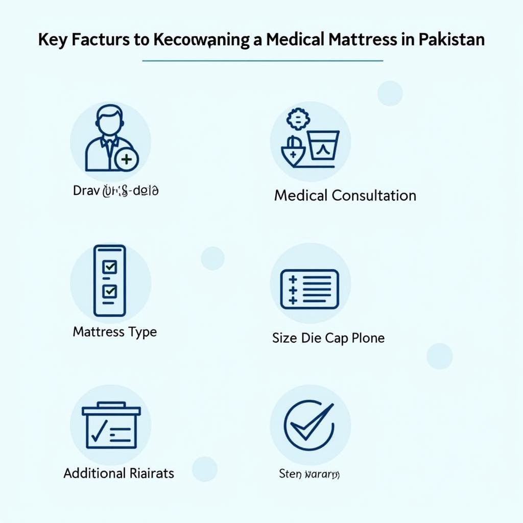 Choosing the Right Medical Mattress