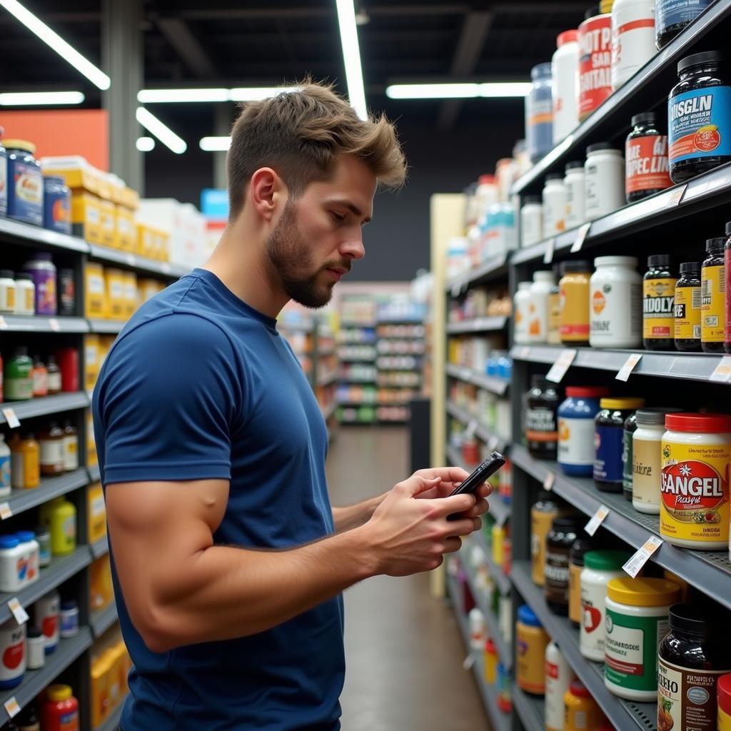 Choosing the Right Weight Gainer