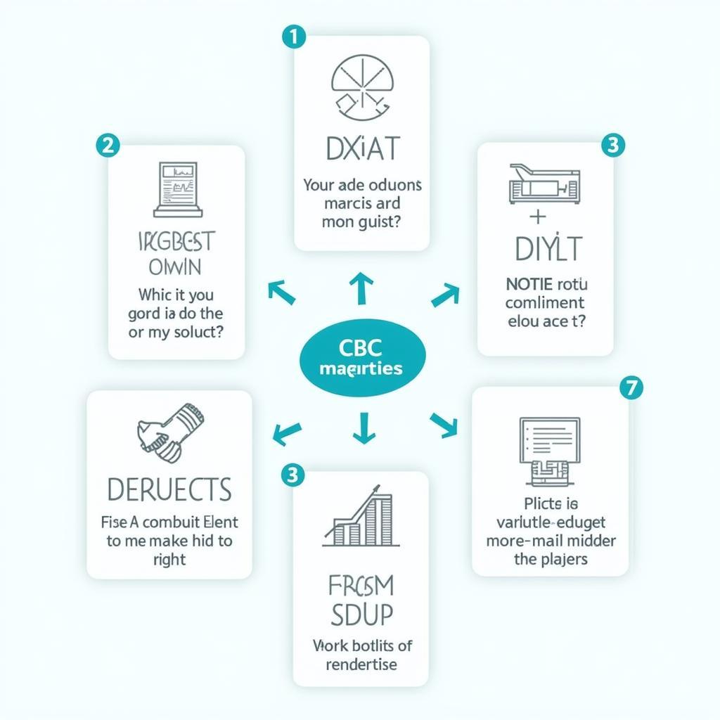 Factors to Consider When Choosing a CBC Machine