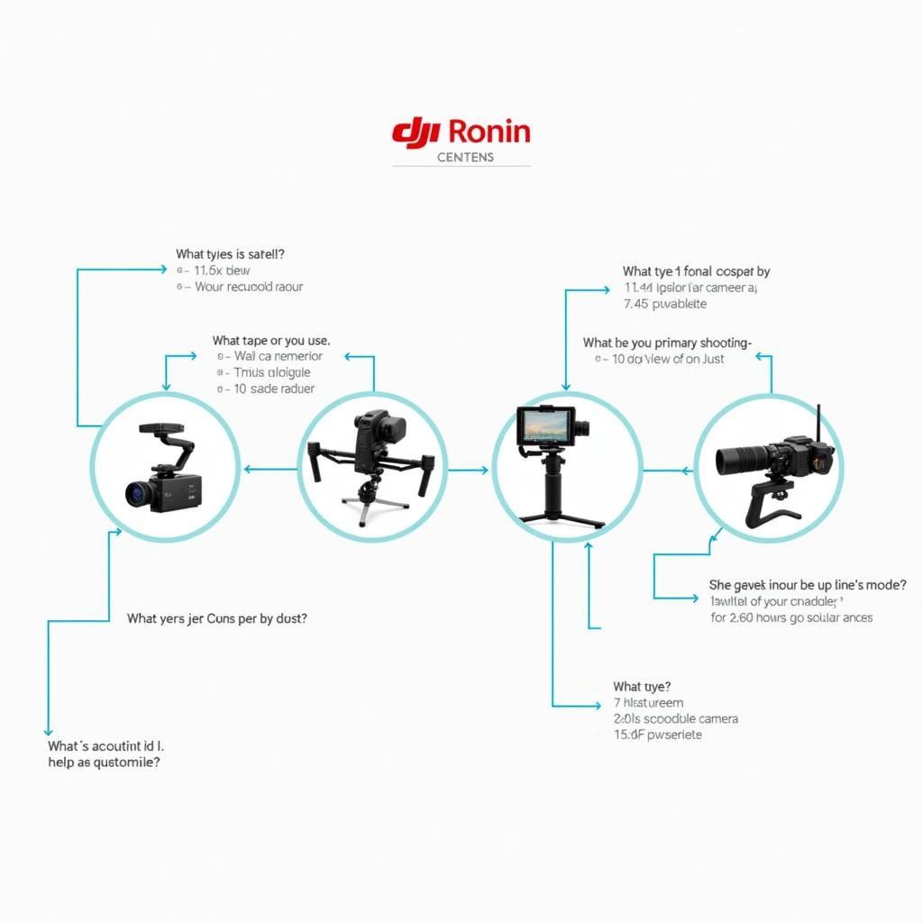 Choosing the Right DJI Ronin for Your Needs