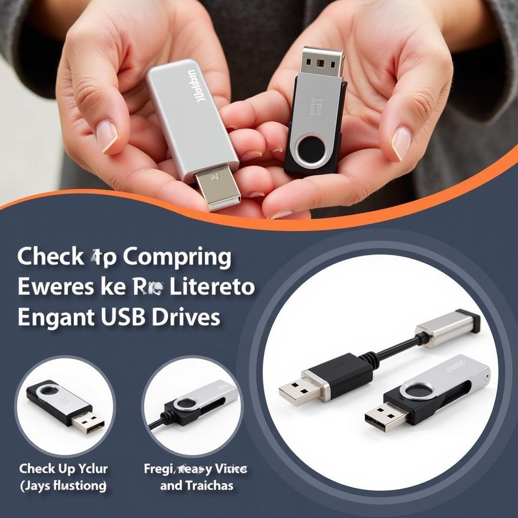 Choosing the Right Kingston USB in Pakistan