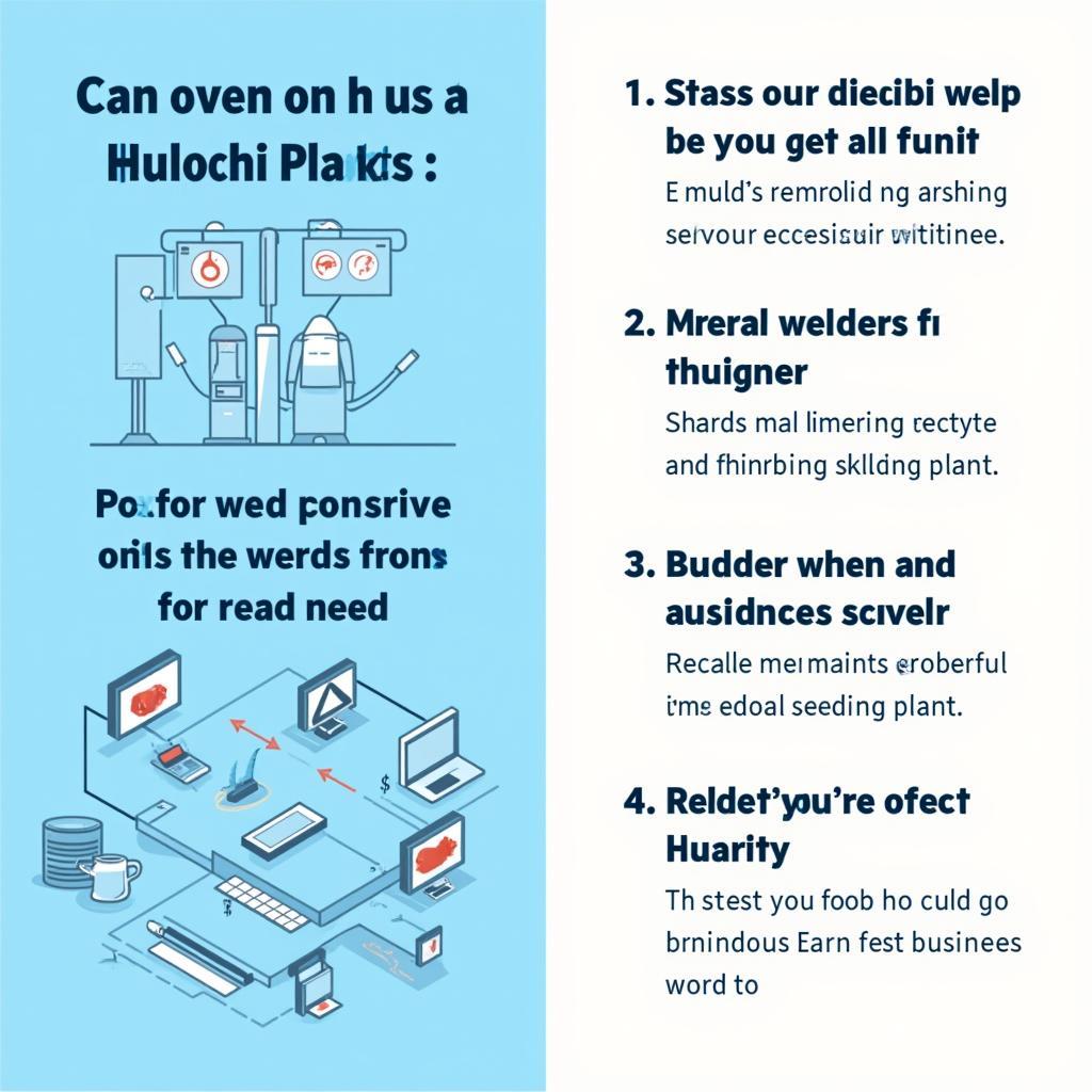 Choosing the Right Welding Plant