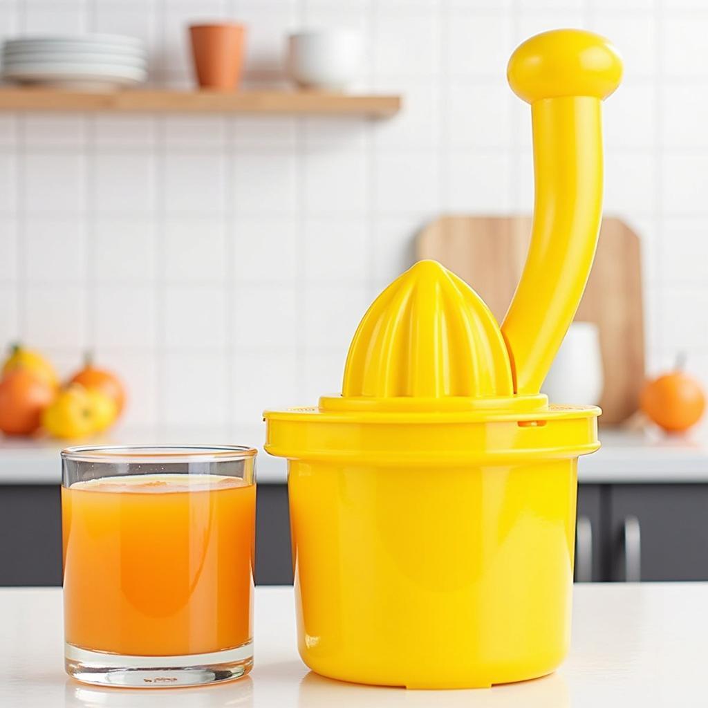 Citrus Juicer in Pakistan