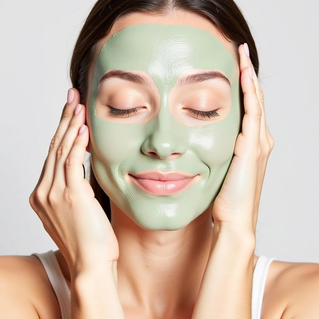 The Best Clay Mask for Oily Skin in Pakistan