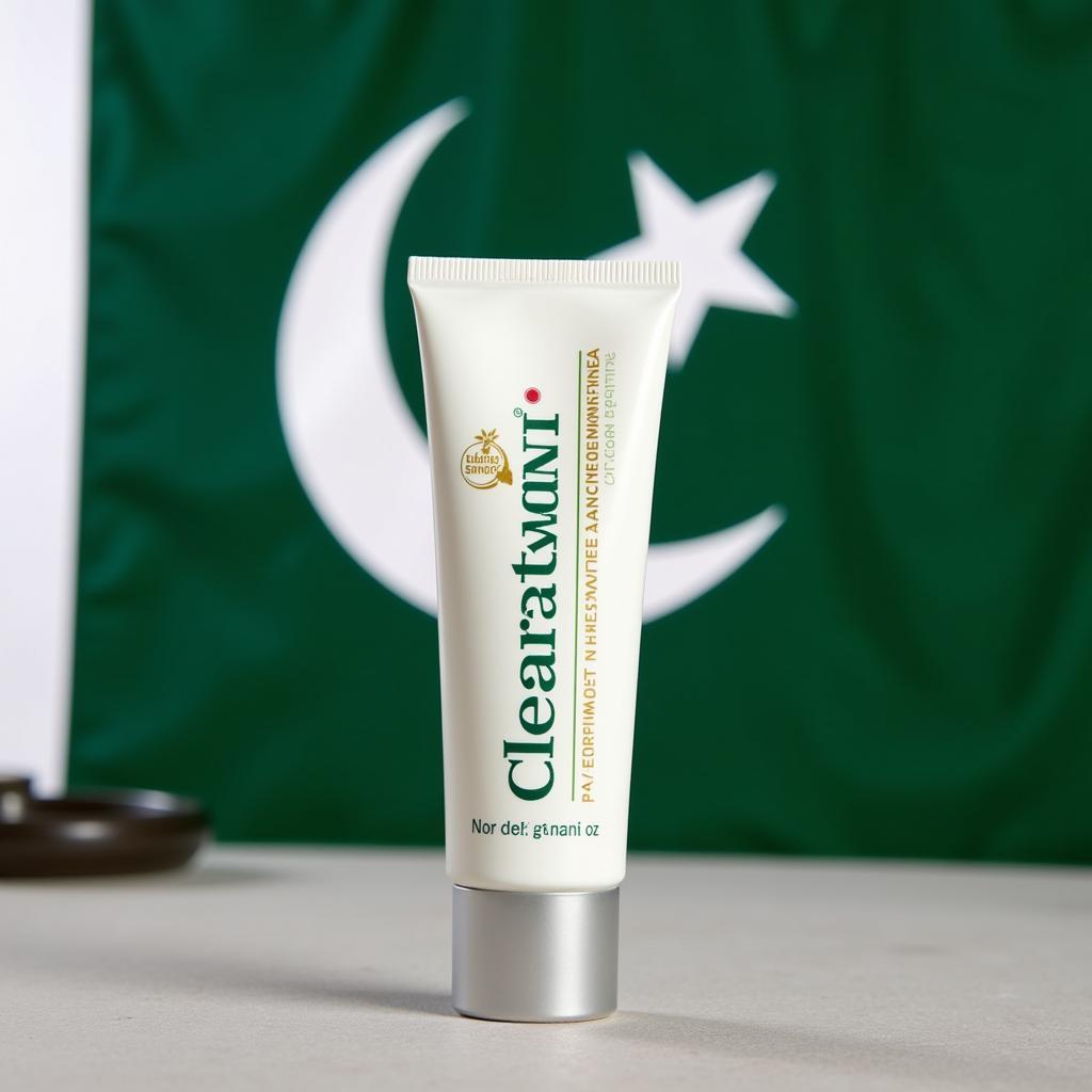 Clearstone Acne Cream in Pakistan