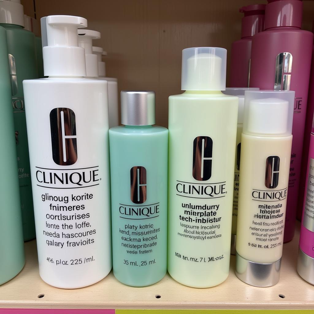 Clinique Moisturizer Products in Pakistan