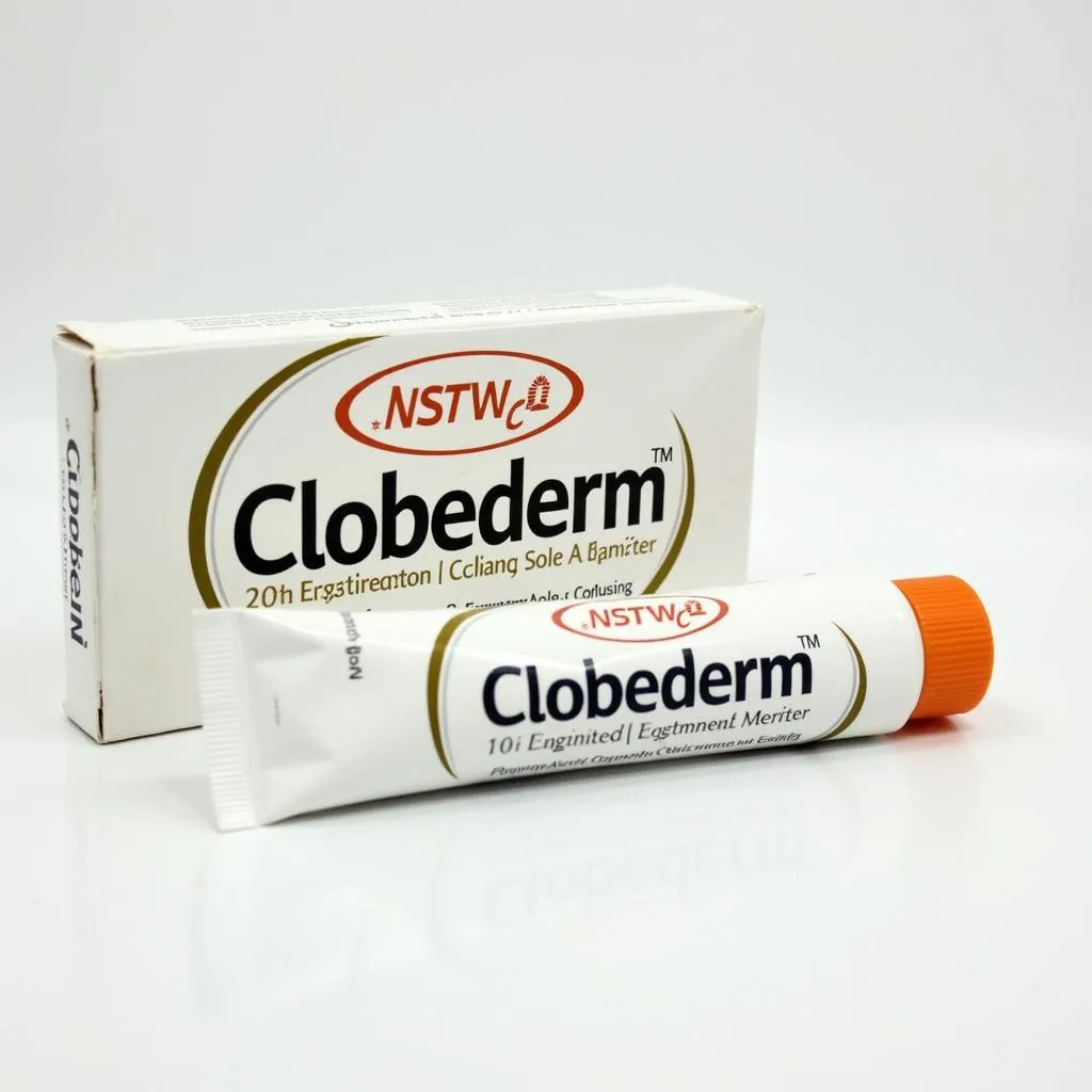 Clobederm Ointment Price in Pakistan - Pack