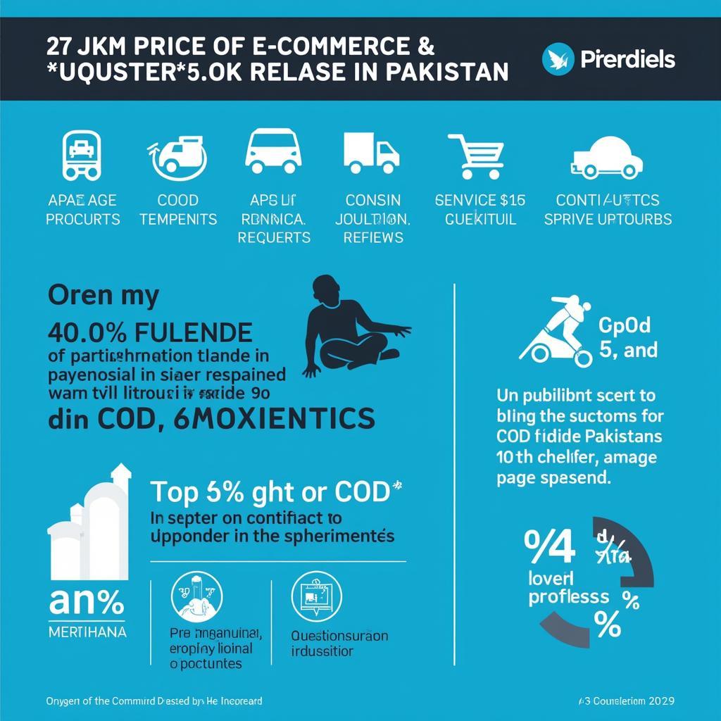 COD Impact on Pakistan Economy